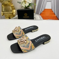 Versace Slippers